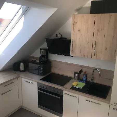 Asum Lejlighed Dasing