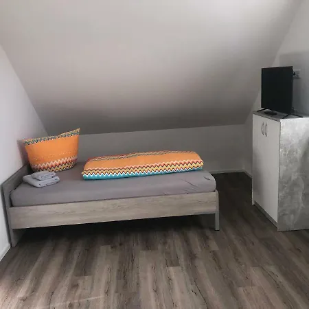 Asum Lejlighed Dasing