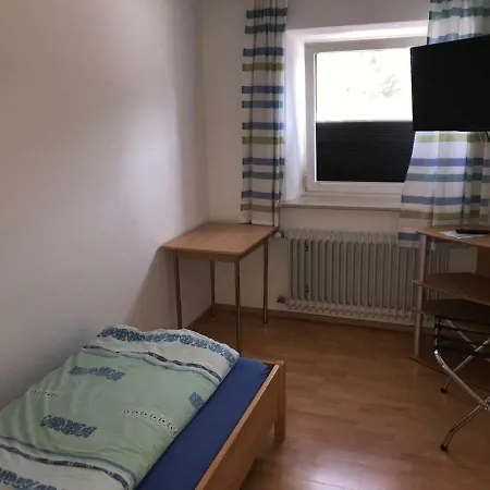 Apartman Asum
