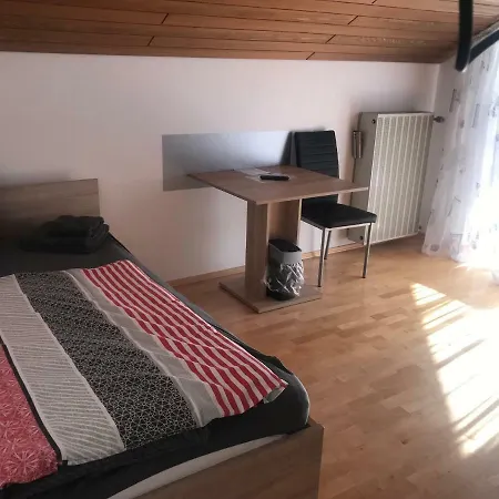 Asum Apartman *